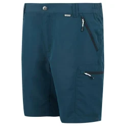 Regatta Shorts|Festival<Men's Leesville III Walking Shorts |