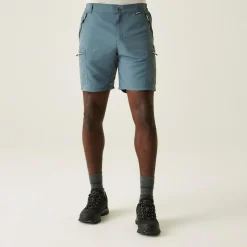 Regatta Shorts|Festival<Men's Leesville III Walking Shorts |