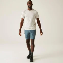 Regatta Shorts|Festival<Men's Leesville III Walking Shorts |