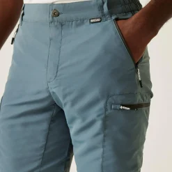 Regatta Shorts|Festival<Men's Leesville III Walking Shorts |