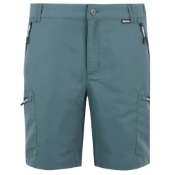 Regatta Shorts|Festival<Men's Leesville III Walking Shorts |