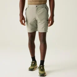 Regatta Festival|Shorts<Men's Leesville III Walking Shorts |