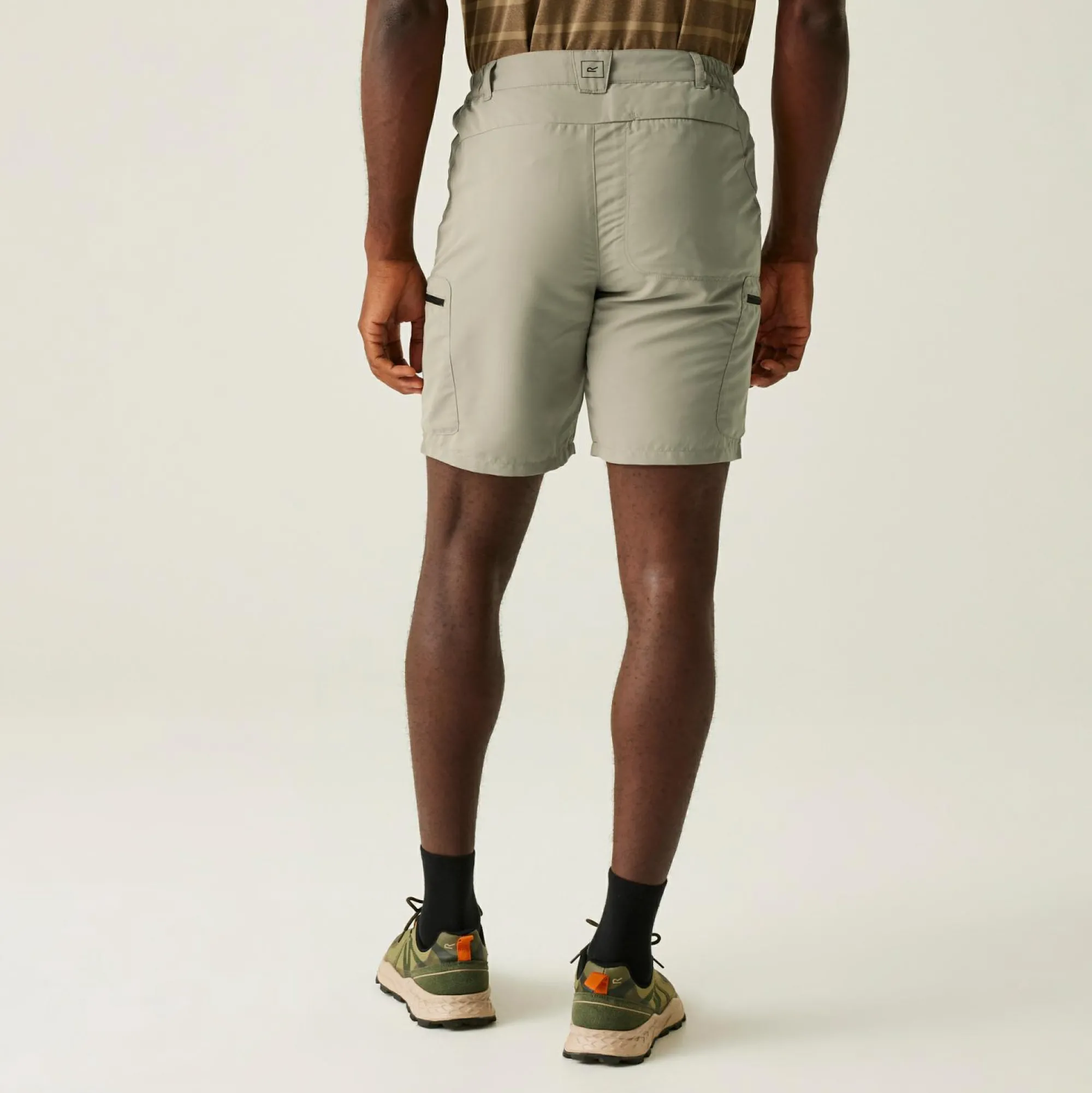Regatta Festival|Shorts<Men's Leesville III Walking Shorts |