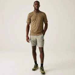 Regatta Festival|Shorts<Men's Leesville III Walking Shorts |