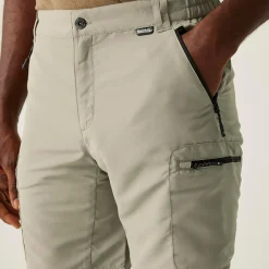 Regatta Festival|Shorts<Men's Leesville III Walking Shorts |