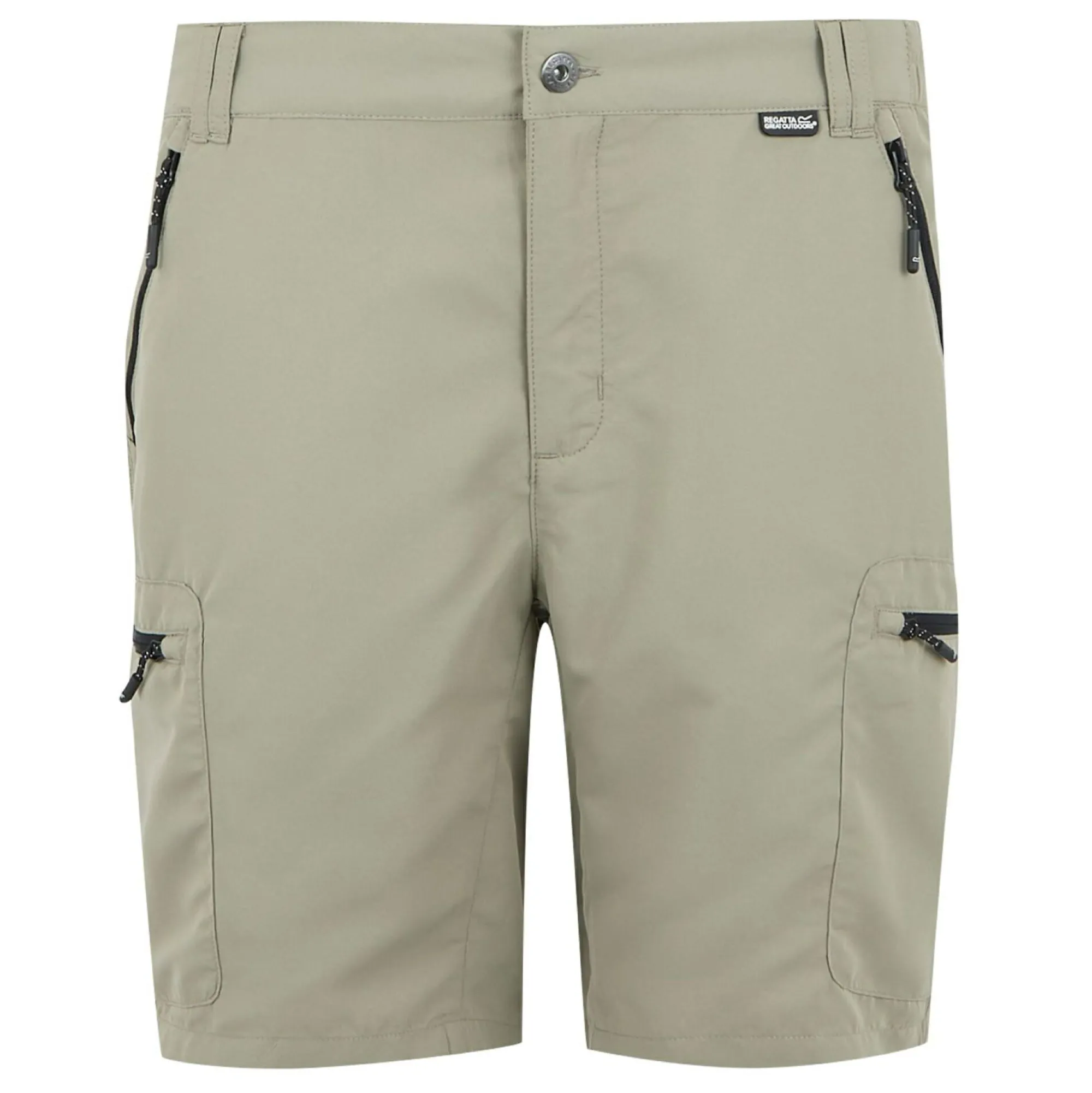 Regatta Festival|Shorts<Men's Leesville III Walking Shorts |