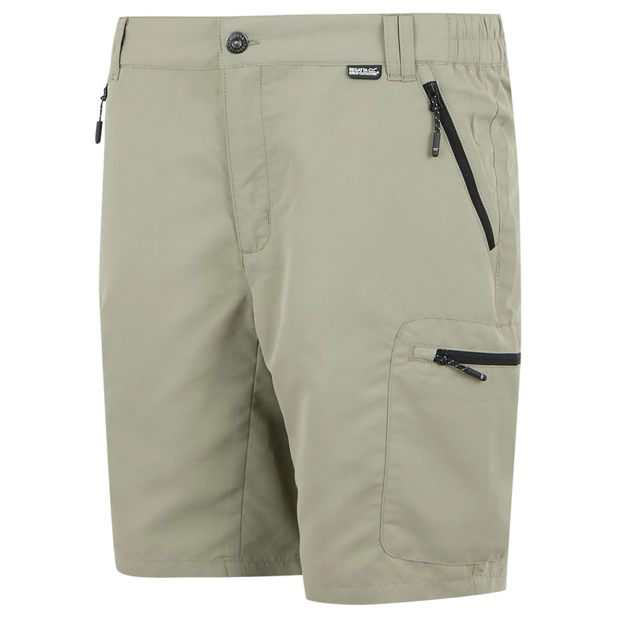 Regatta Festival|Shorts<Men's Leesville III Walking Shorts |
