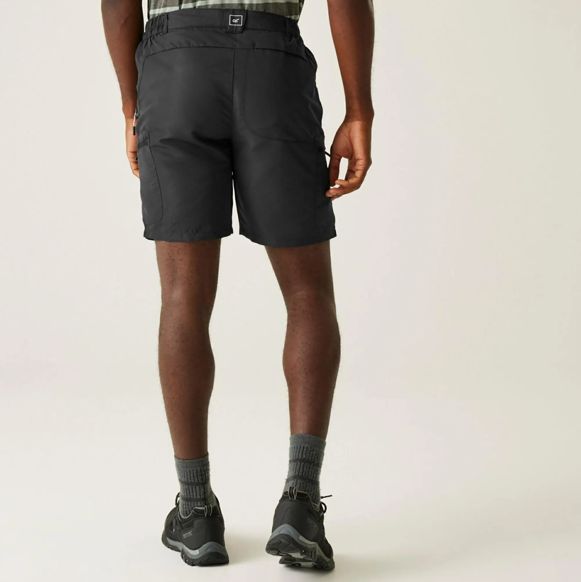 Regatta Staycation|Shorts<Men's Leesville III Walking Shorts |