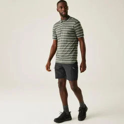 Regatta Staycation|Shorts<Men's Leesville III Walking Shorts |