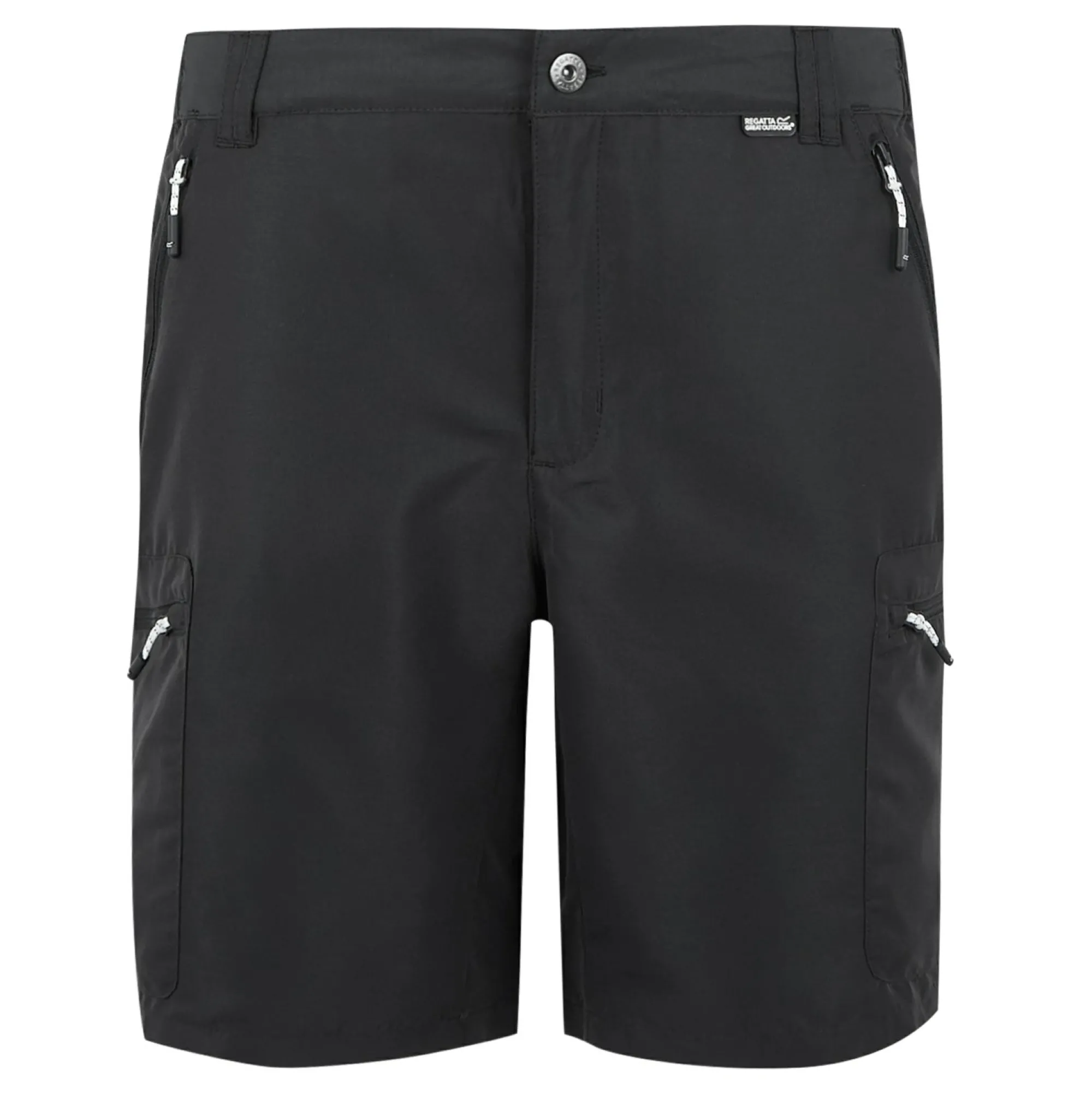 Regatta Staycation|Shorts<Men's Leesville III Walking Shorts |