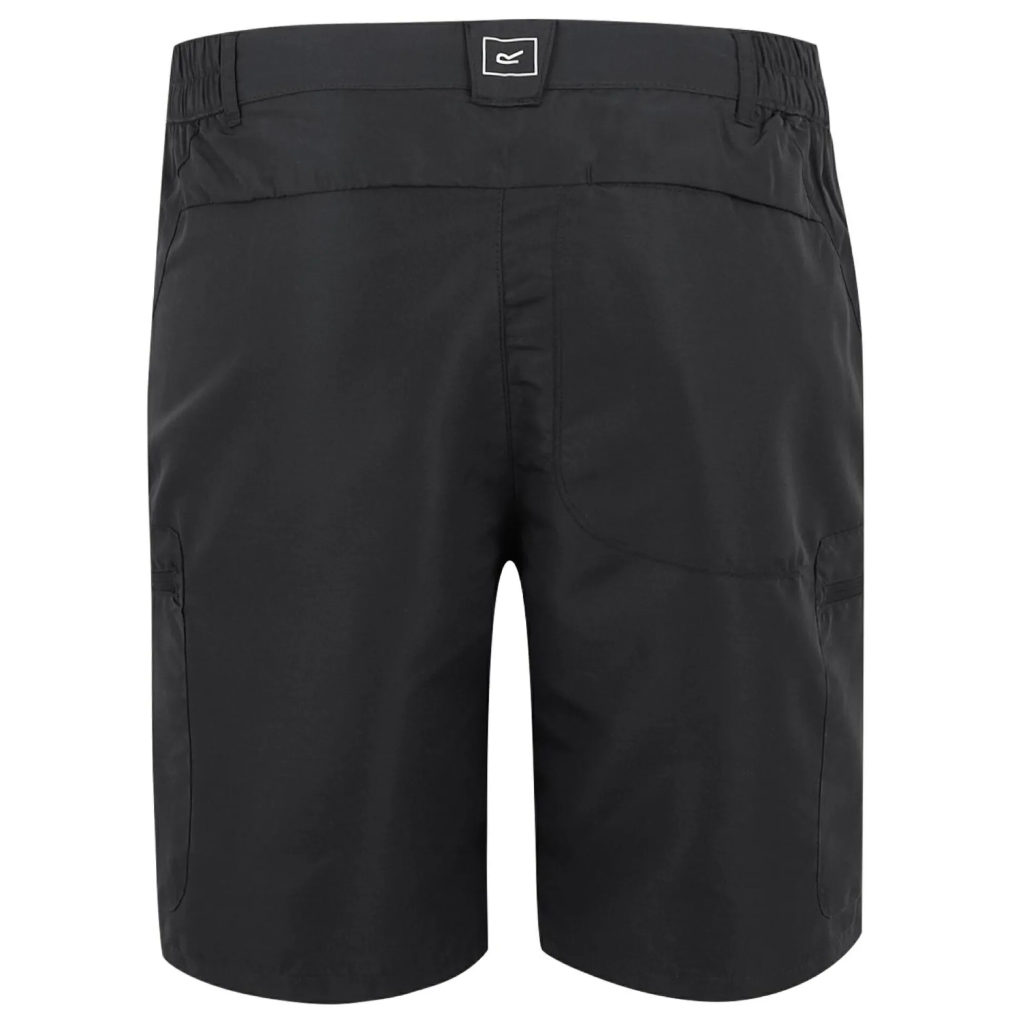 Regatta Staycation|Shorts<Men's Leesville III Walking Shorts |
