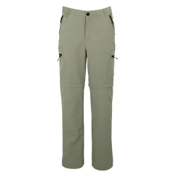 Regatta Walking Trousers<Men's Leesville III Zip Off Walking Trousers |