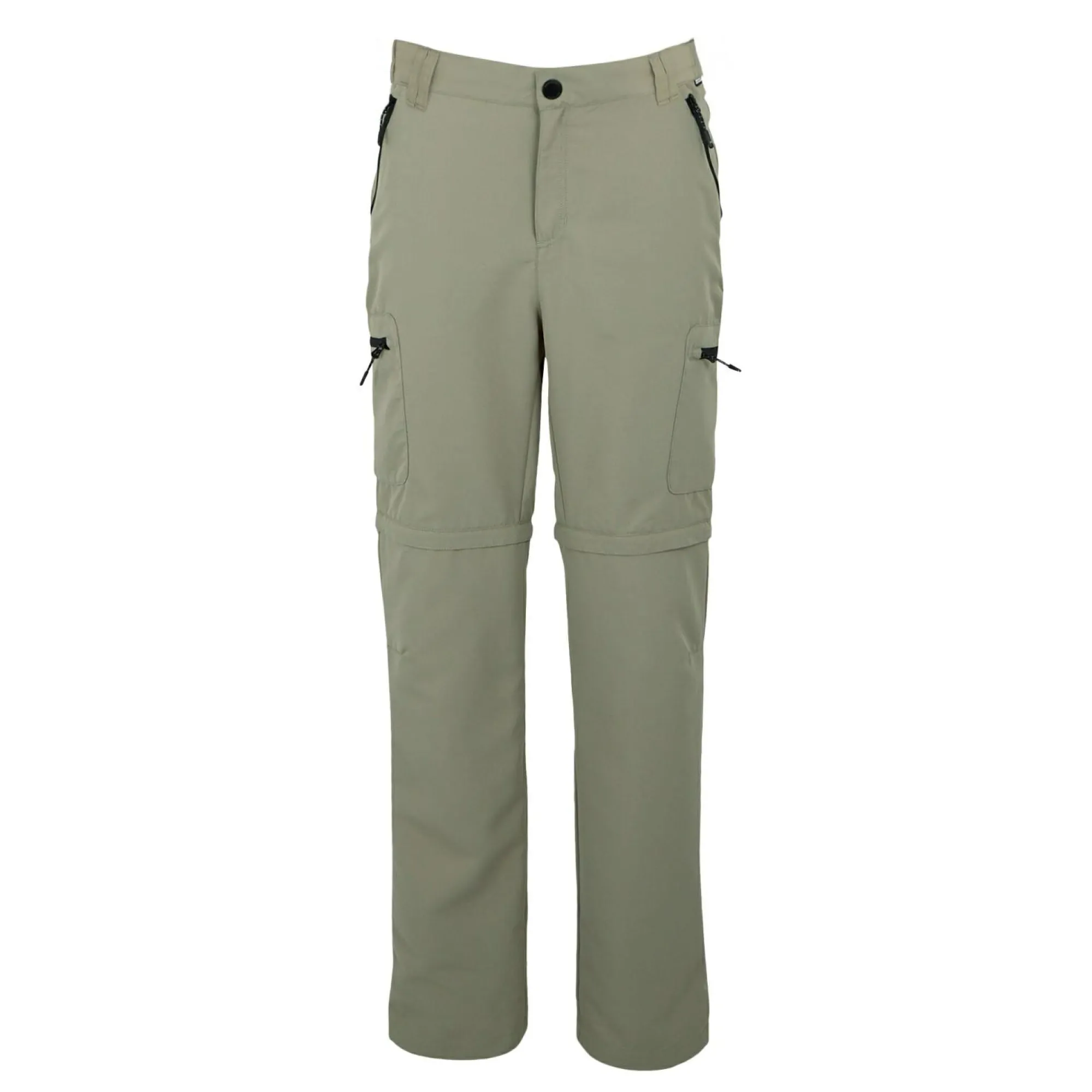 Regatta Walking Trousers<Men's Leesville III Zip Off Walking Trousers |