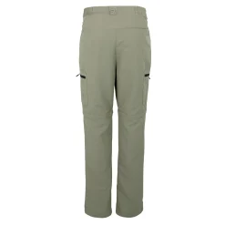 Regatta Walking Trousers<Men's Leesville III Zip Off Walking Trousers |