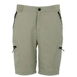 Regatta Walking Trousers<Men's Leesville III Zip Off Walking Trousers |