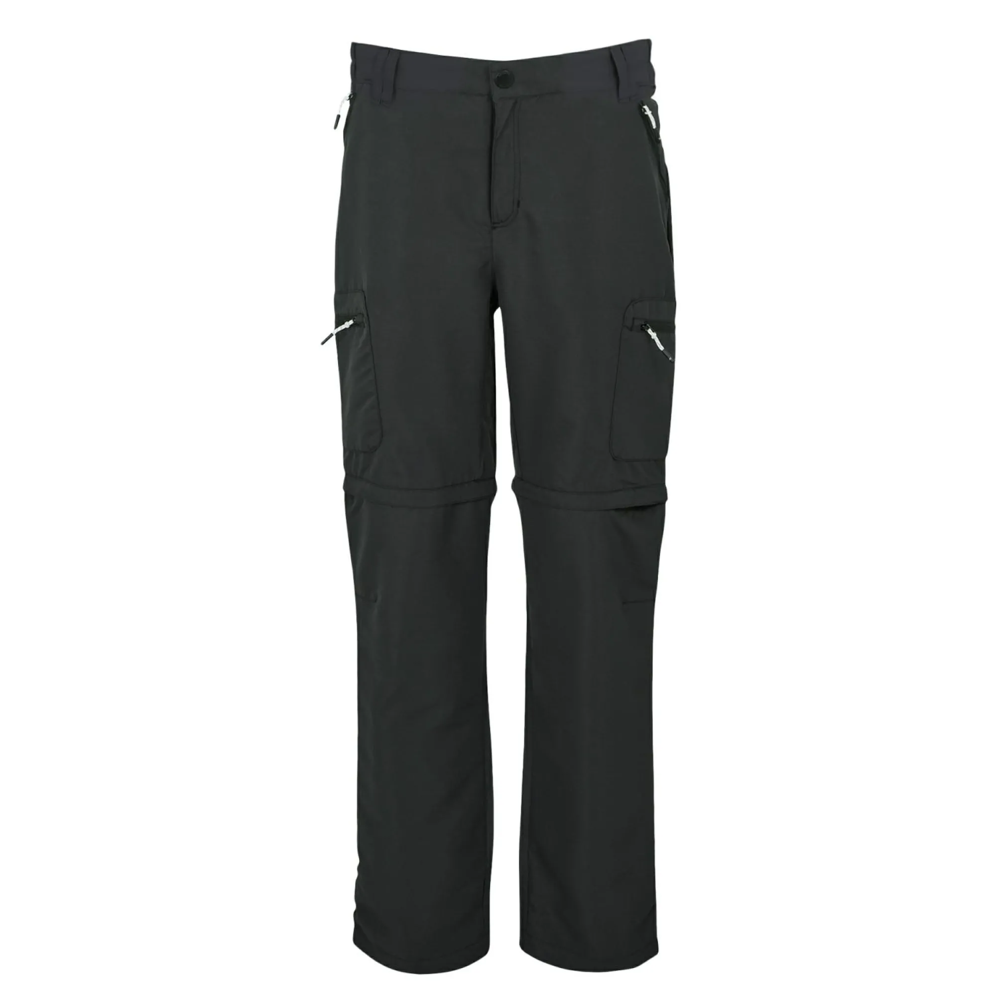 Regatta Walking Trousers<Men's Leesville III Zip Off Walking Trousers |