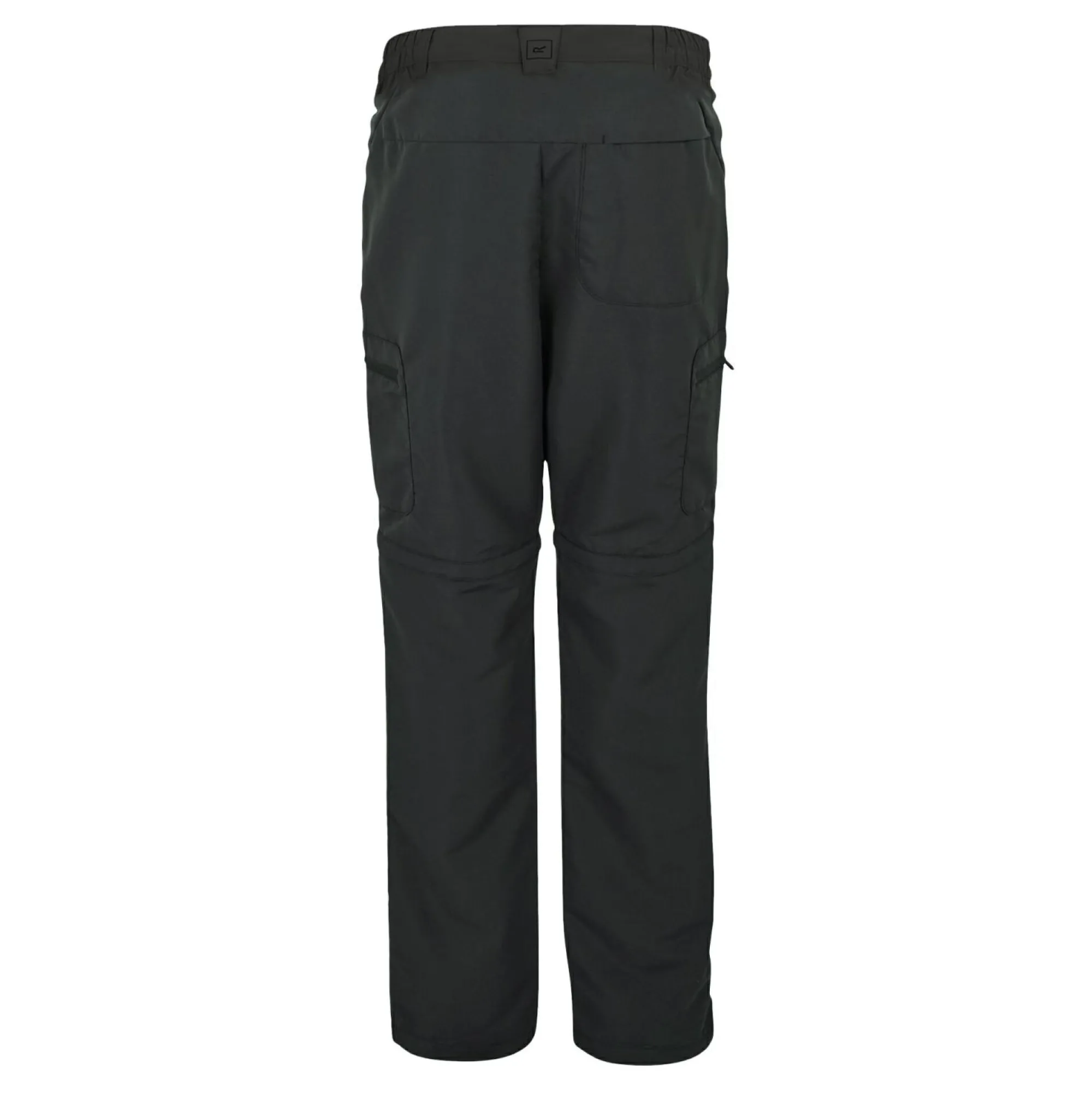 Regatta Walking Trousers<Men's Leesville III Zip Off Walking Trousers |