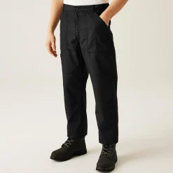 Regatta Work Trousers<Men's Lined Action Trousers |