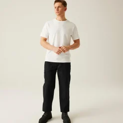 Regatta Work Trousers<Men's Lined Action Trousers |
