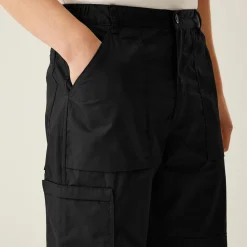 Regatta Work Trousers<Men's Lined Action Trousers |