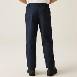 Regatta Work Trousers<Men's Lined Action Trousers |