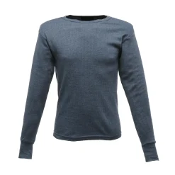 Regatta T-Shirts<Men's Long Sleeve Thermal Vest |