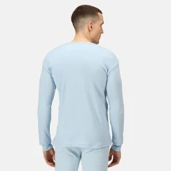 Regatta T-Shirts<Men's Long Sleeve Thermal Vest |