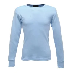 Regatta T-Shirts<Men's Long Sleeve Thermal Vest |