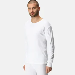 Regatta T-Shirts<Men's Long Sleeve Thermal Vest |
