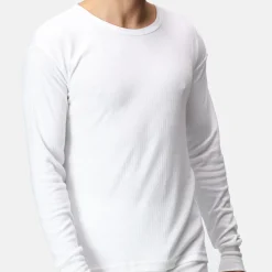 Regatta T-Shirts<Men's Long Sleeve Thermal Vest |