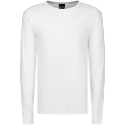 Regatta T-Shirts<Men's Long Sleeve Thermal Vest |