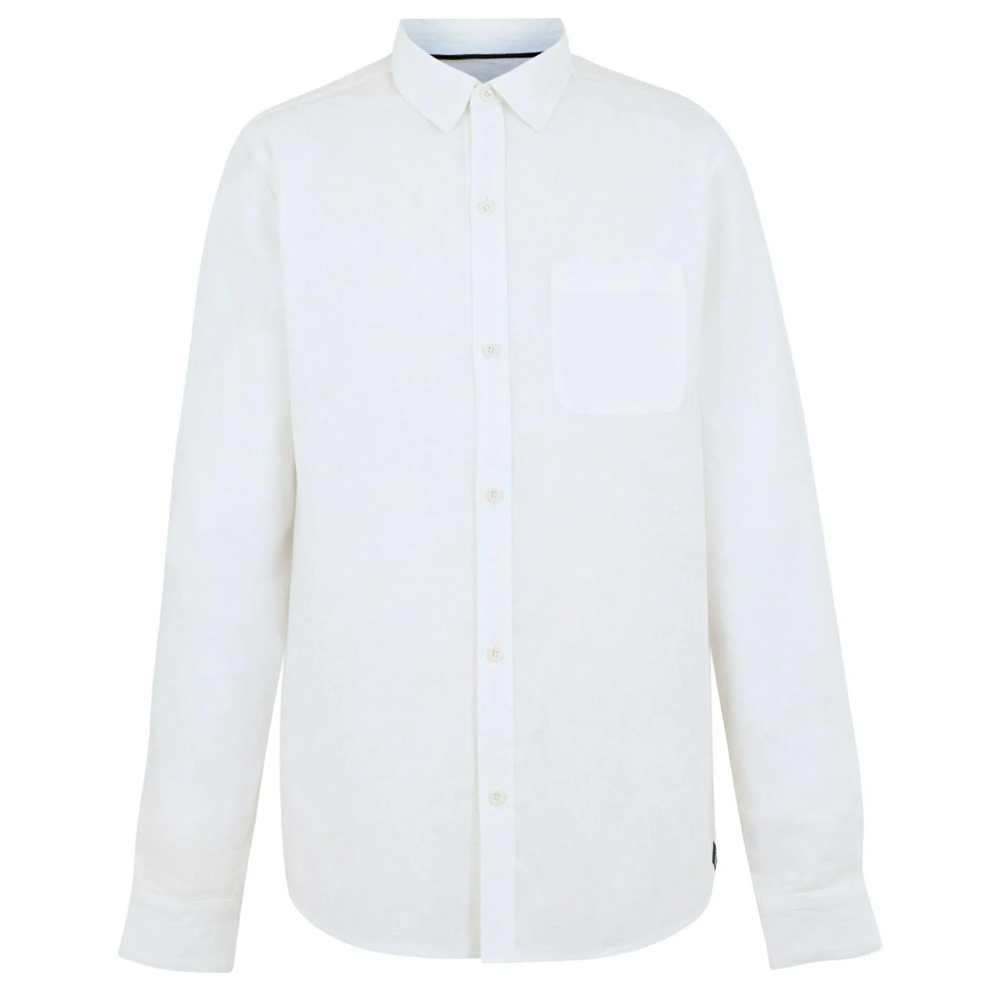 Regatta Shirts|Festival<Men's Loran Long Sleeve Shirt |