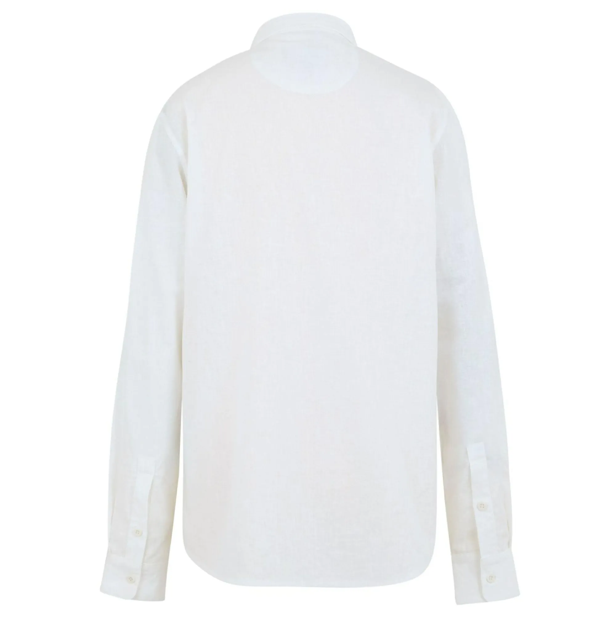 Regatta Shirts|Festival<Men's Loran Long Sleeve Shirt |
