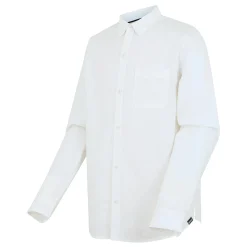 Regatta Shirts|Festival<Men's Loran Long Sleeve Shirt |
