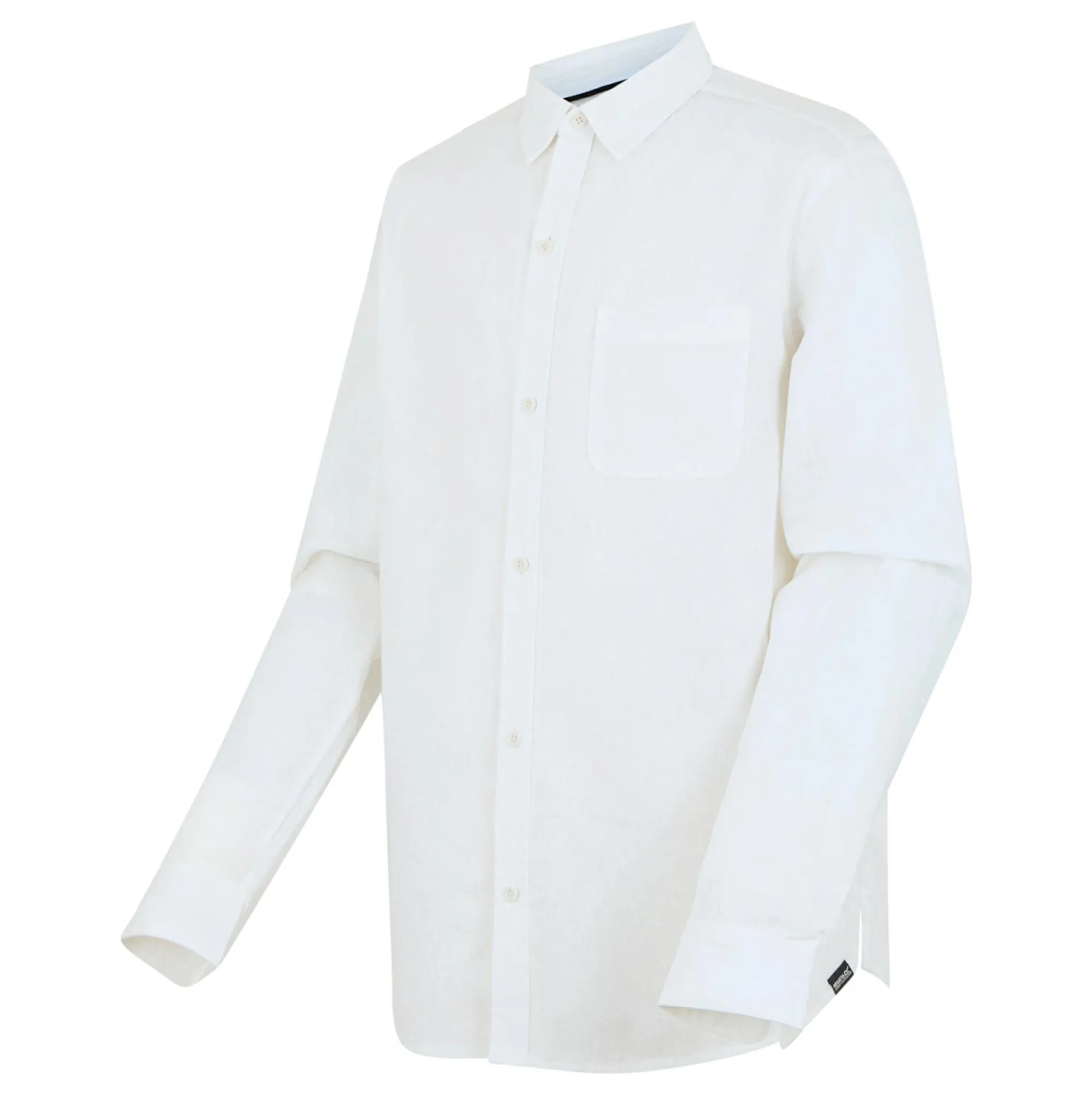 Regatta Shirts|Festival<Men's Loran Long Sleeve Shirt |