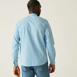 Regatta Festival|Shirts<Men's Loran Long Sleeve Shirt |