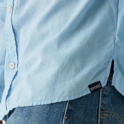 Regatta Festival|Shirts<Men's Loran Long Sleeve Shirt |