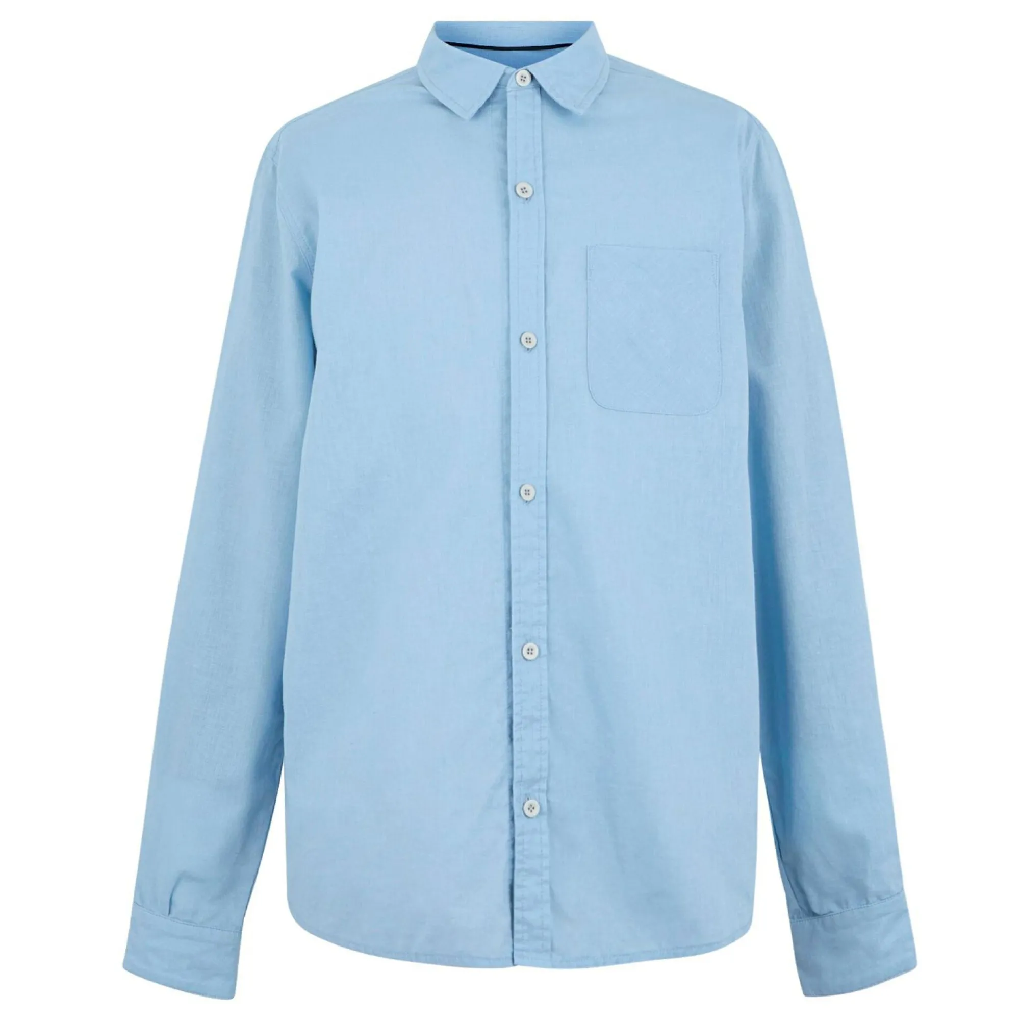 Regatta Festival|Shirts<Men's Loran Long Sleeve Shirt |
