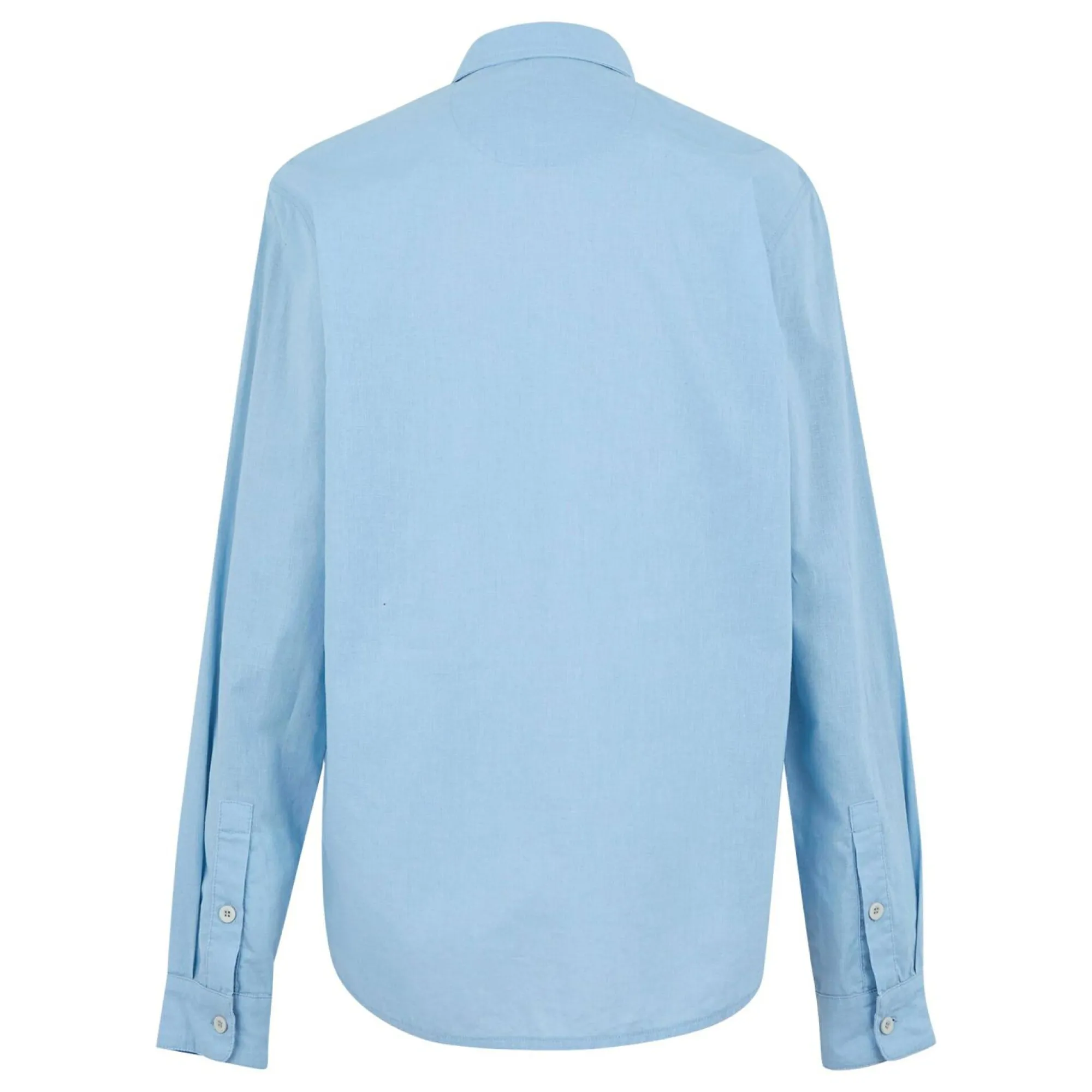 Regatta Festival|Shirts<Men's Loran Long Sleeve Shirt |