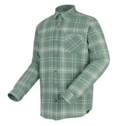 Regatta Festival|Shirts<Men's Loran Long Sleeve Shirt |