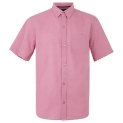 Regatta Shirts|Festival<Men's Loran Short Sleeve Shirt |