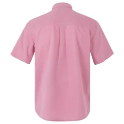 Regatta Shirts|Festival<Men's Loran Short Sleeve Shirt |