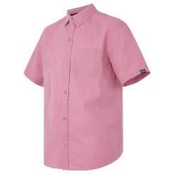 Regatta Shirts|Festival<Men's Loran Short Sleeve Shirt |