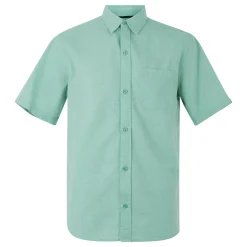 Regatta Shirts|Festival<Men's Loran Short Sleeve Shirt |