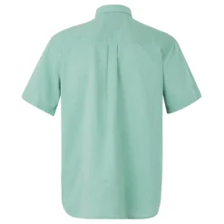Regatta Shirts|Festival<Men's Loran Short Sleeve Shirt |