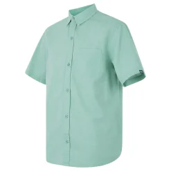 Regatta Shirts|Festival<Men's Loran Short Sleeve Shirt |