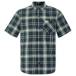 Regatta Shirts<Men's Loran Short Sleeve Shirt |