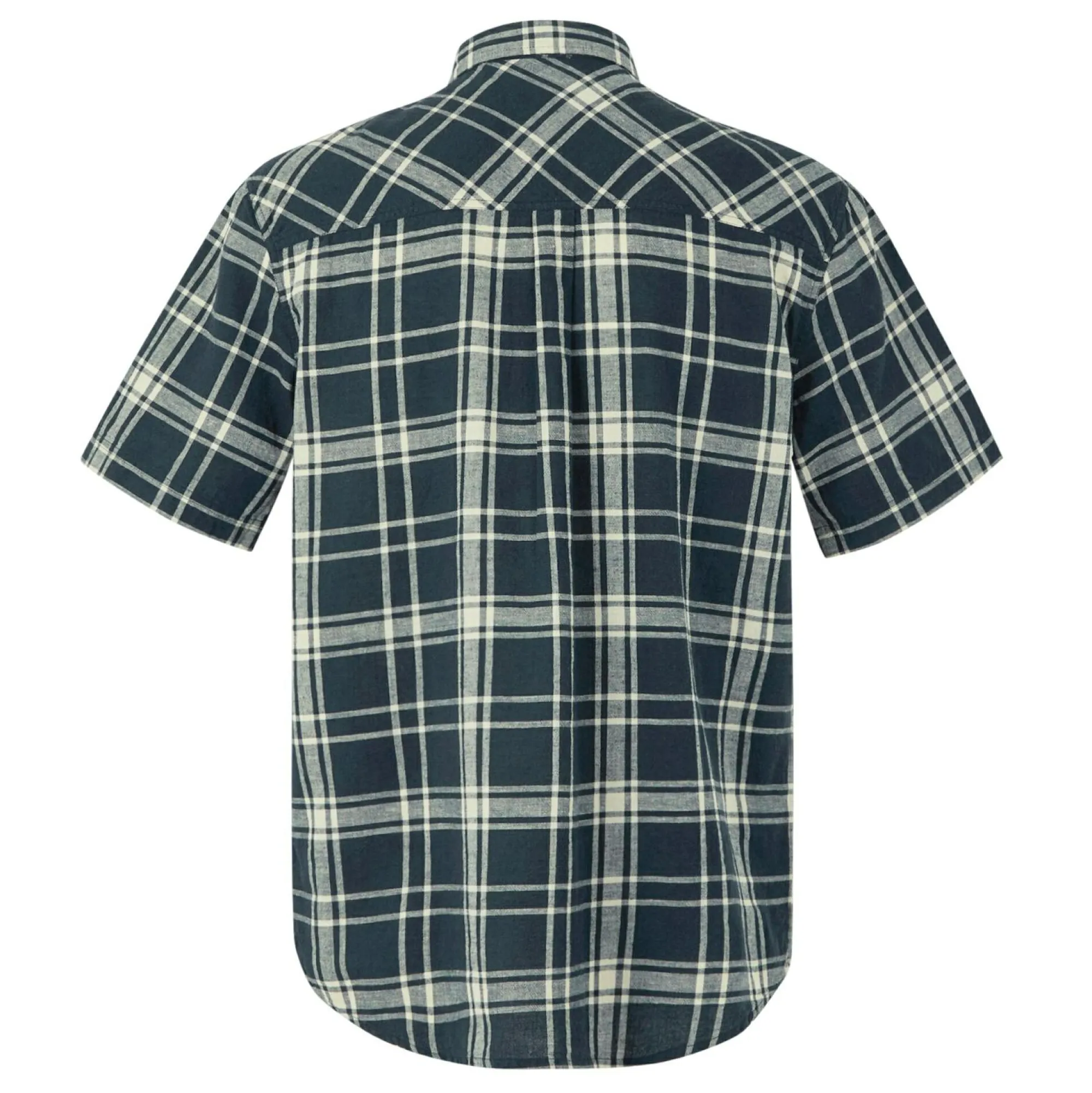 Regatta Shirts<Men's Loran Short Sleeve Shirt |
