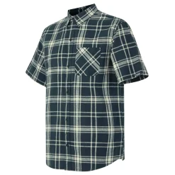Regatta Shirts<Men's Loran Short Sleeve Shirt |