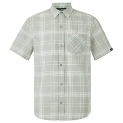 Regatta Festival|Shirts<Men's Loran Short Sleeve Shirt |
